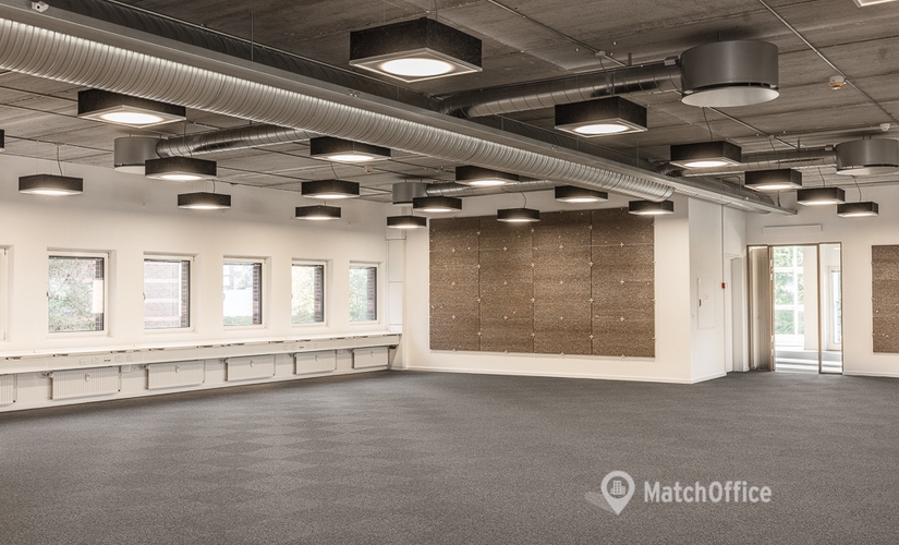 Office Lyngby Hovedgade 94 2800 Kongens Lyngby