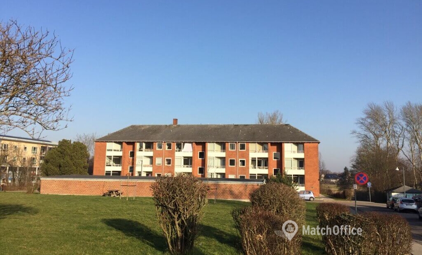 Lager til leje på Engdiget 2, 2610 Rødovre - 41 m² | Foto 1 - Lokalebasen.dk