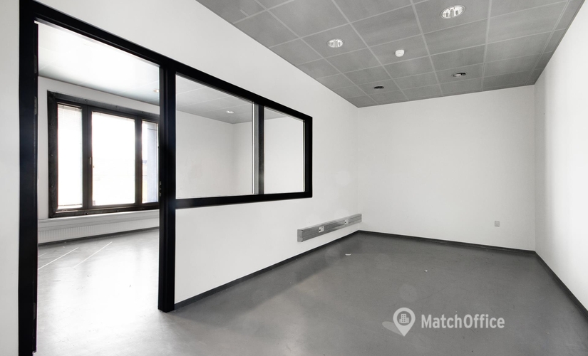 Lager til leje på Skovsøvej 27, 4200 Slagelse - 5000 m² | Foto 1 - Lokalebasen