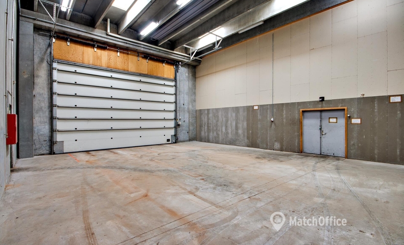 Lager til leje på Skovsøvej 27, 4200 Slagelse - 5000 m² | Foto 2 - Lokalebasen.dk