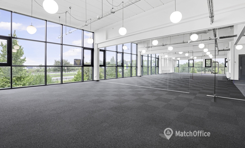 1066 m² Office warehouse for rent in Ishoj, Baldersbækvej 24C (2635) - 0 | MatchOffice.com