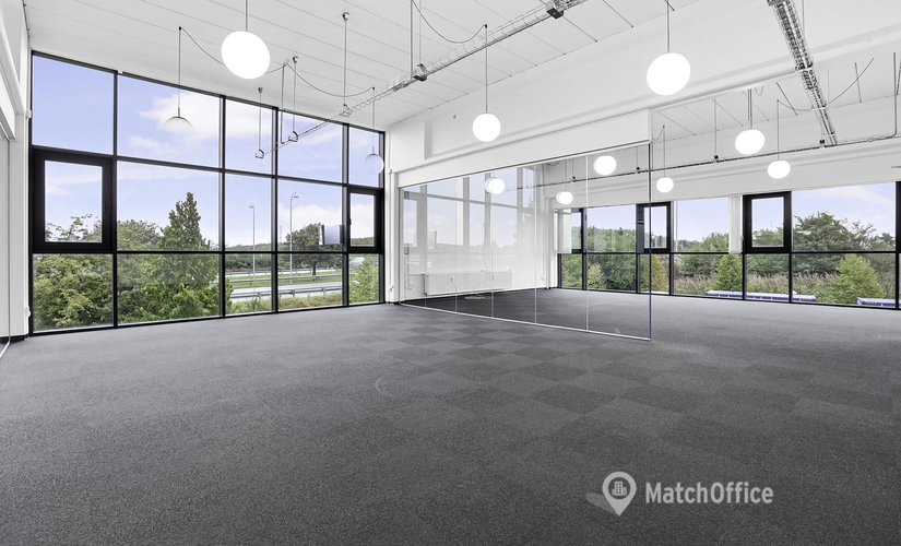 1066 m² Office warehouse up for rent in Ishoj, Baldersbækvej 24C (2635) - 0 | MatchOffice.com