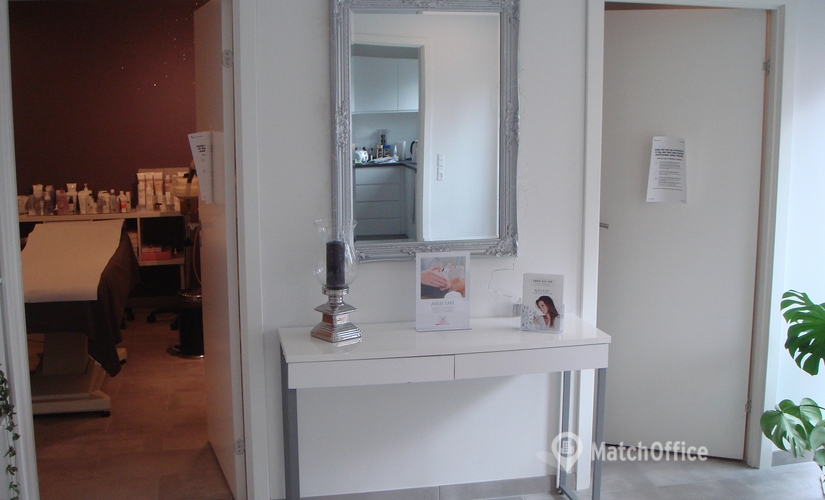 Kontor til leje på Frederikssundsvej, 2700 Brønshøj - 85 m² | Foto 4 - Lokalebasen.dk