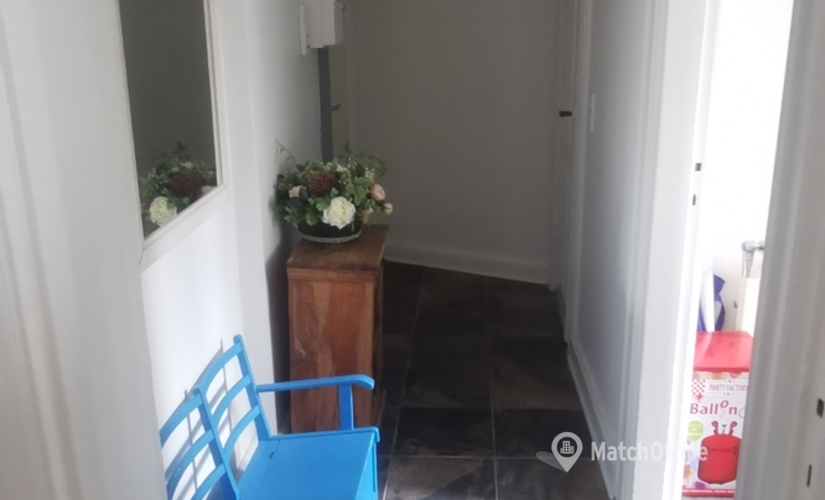Butik til leje på Helligkorsvej 1, 4000 Roskilde - 111 m² | Foto 3 - Lokalebasen.dk