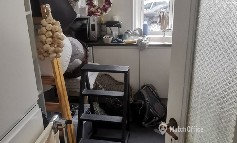 Butik til leje på Helligkorsvej 1, 4000 Roskilde - 111 m² | Foto 4 - Lokalebasen