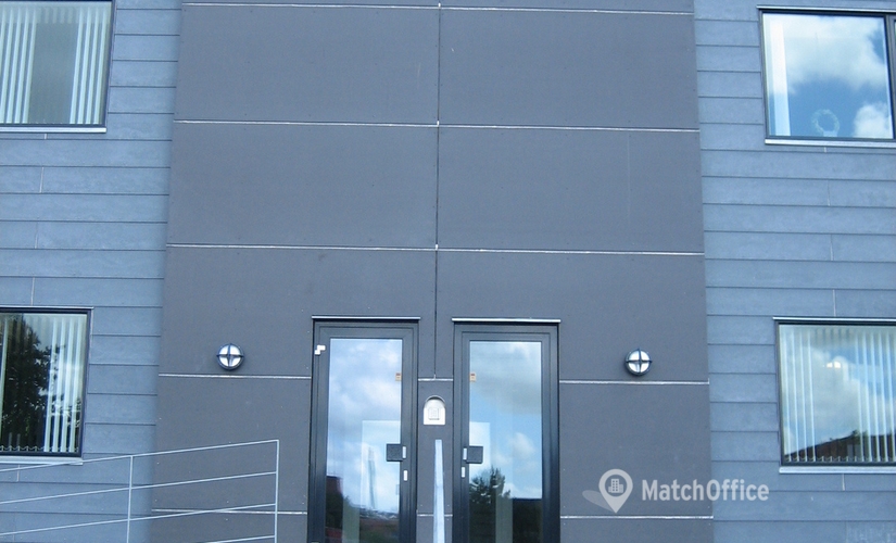 5000 m² Office warehouse up for rent in Skive, Øster Fælled Vej 5 (7800) - 0 | MatchOffice