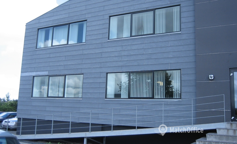 Lager til leje på Øster Fælled Vej 5, 7800 Skive - 5000 m² | Foto 1 - Lokalebasen