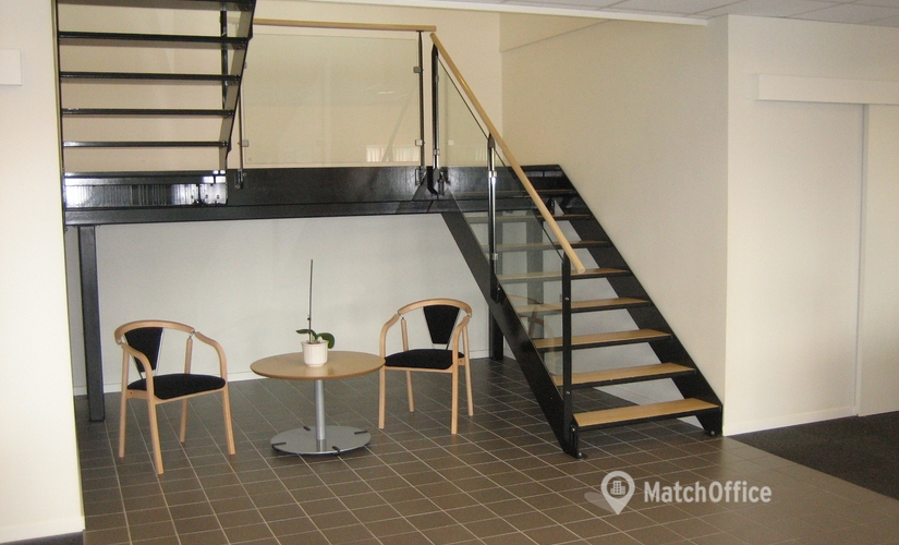 5000 m² Commercial warehouse up for rent in Skive, Øster Fælled Vej 5 (7800) - 3 | MatchOffice.com