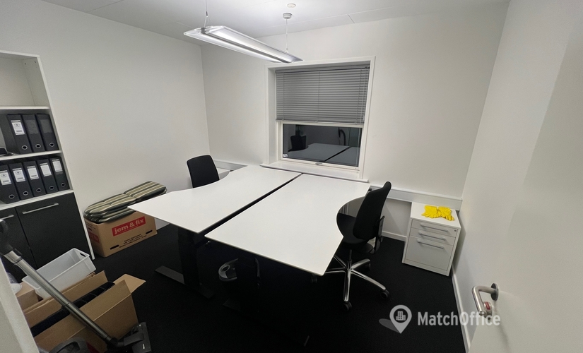 Kontor til leje på Thorndahlsvej 3, 9200 Aalborg SV - 30 m² | Foto 1 - Lokalebasen