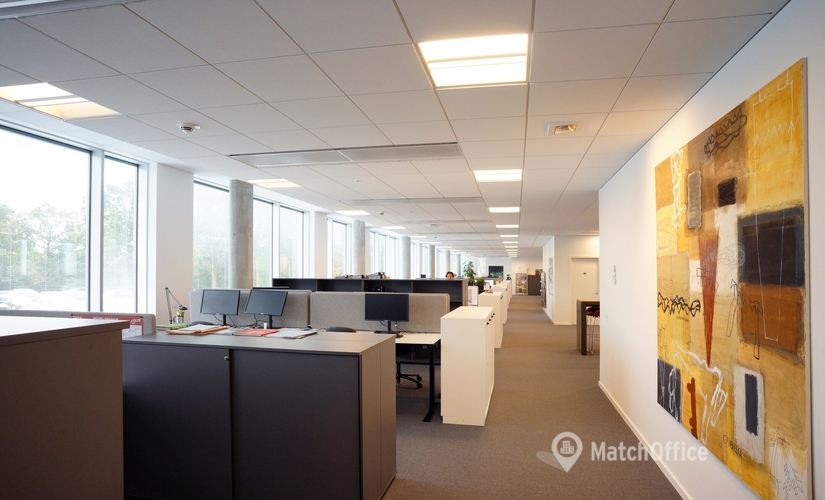 Office Knud Højgaards Vej 7 2860 Soborg