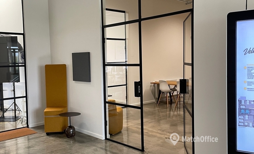 Kontor til leje på Gammel Sellingvej 1, 8370 Hadsten - 147 m² | Foto 1 - Lokalebasen