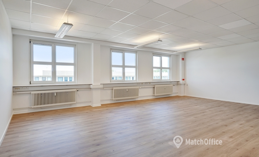 Kontor til leje på Hørkær 14, 2730 Herlev - 1274 m² | Foto 1 - Lokalebasen