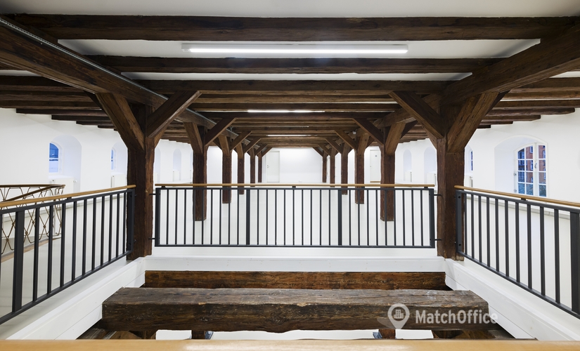 Kontor til leje på Strandgade 4a, 1401 København K - 1065 m² | Foto 2 - Lokalebasen.dk