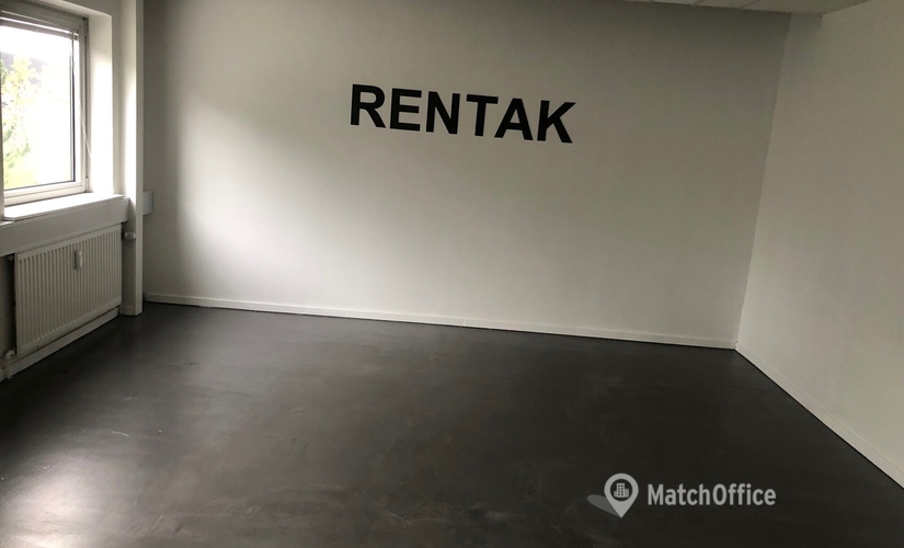 Kontor til leje på Kornmarksvej 10, 2605 Brøndby - 230 m² | Foto 3 - Lokalebasen