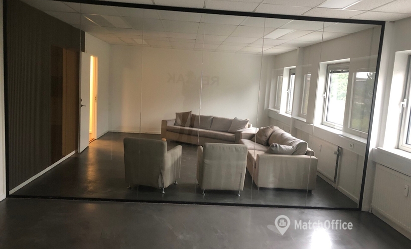 Office Kornmarksvej 10 2605 Brondby