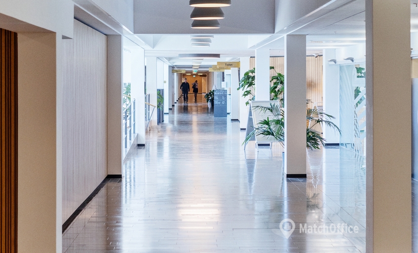 Lager til leje på Stamholmen 155, 2650 Hvidovre - 357 m² | Foto 1 - Lokalebasen