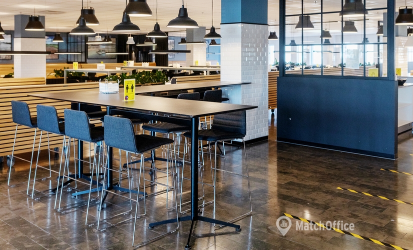 Lager til leje på Stamholmen 155, 2650 Hvidovre - 357 m² | Foto 2 - Lokalebasen.dk