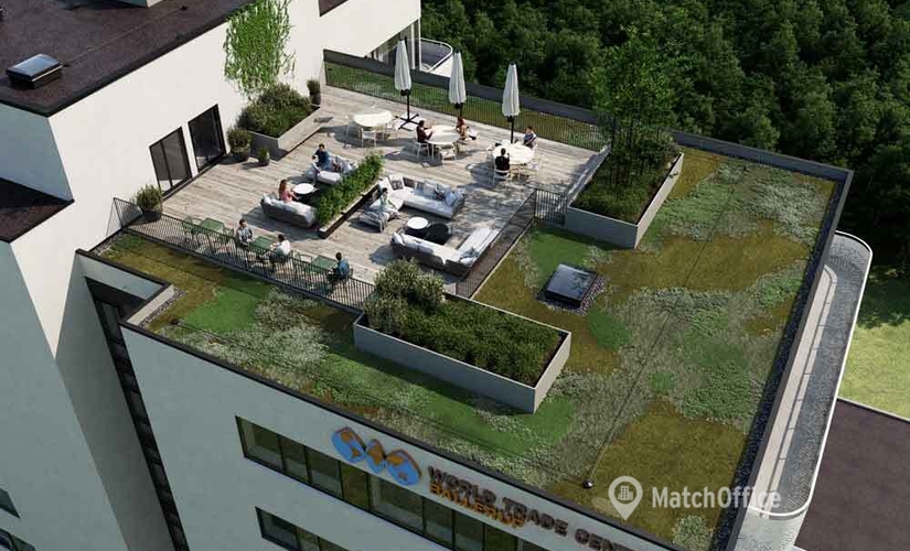 Office Borupvang 3 2750 Ballerup