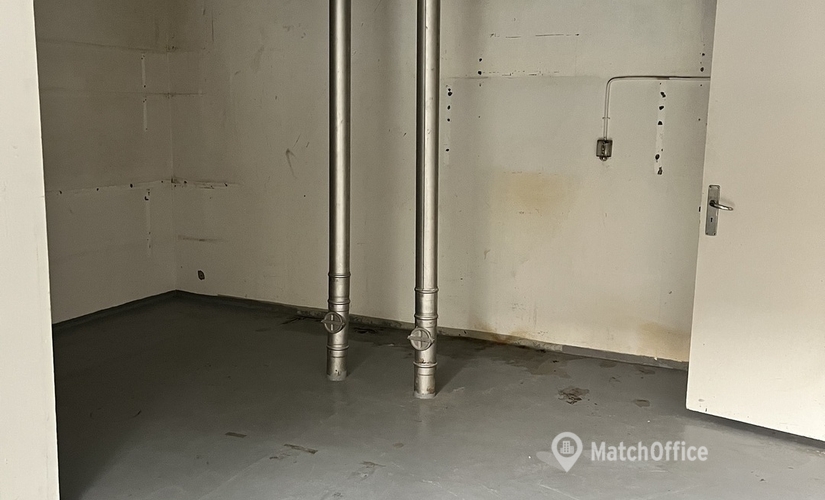 Lager til leje på Edouard Suensons Gade 3, 8200 Aarhus N - 65 m² | Foto 4 - Lokalebasen
