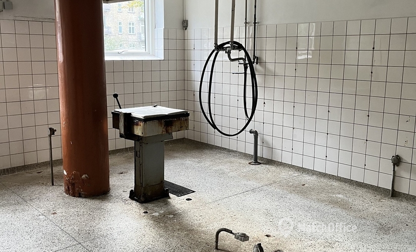 Lager til leje på Edouard Suensons Gade 3, 8200 Aarhus N - 65 m² | Foto 1 - Lokalebasen.dk