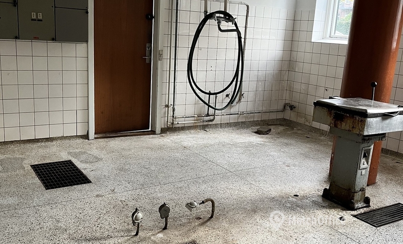 Lager til leje på Edouard Suensons Gade 3, 8200 Aarhus N - 65 m² | Foto 2 - Lokalebasen