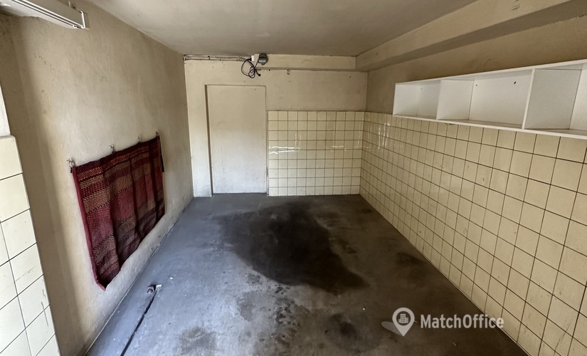 Parkering Hendrik Pontoppidans Gade 34 8000 Aarhus C