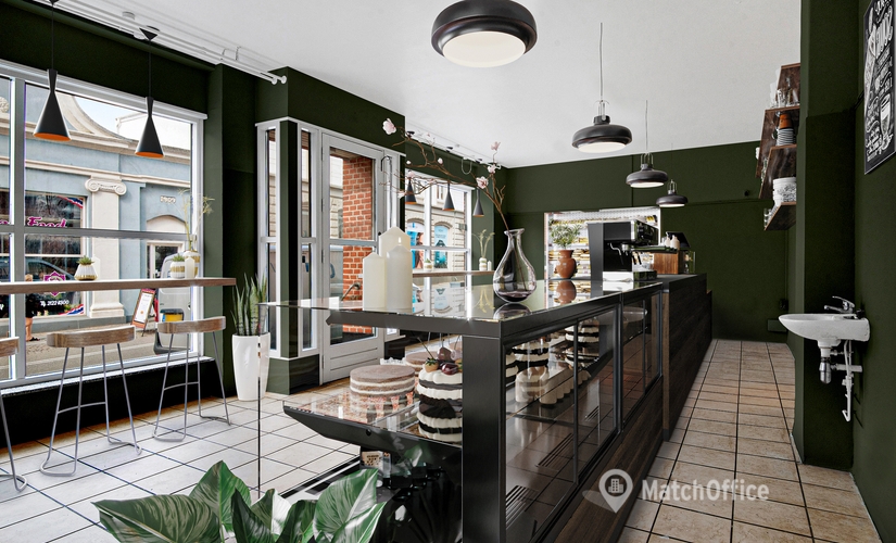 Butik til leje på Korsgade 11, 5800 Nyborg - 96 m² | Foto 3 - Lokalebasen