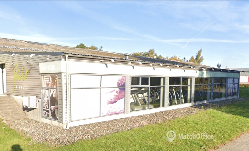 Butik til leje på Ny Esbjergvej 16, 4720 Præstø - 400 m² | Foto 0 - Lokalebasen.dk