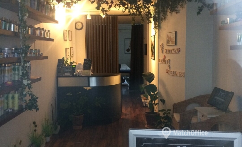 Butik til leje på Vægtergade 12 st.tv., 5800 Nyborg - 47 m² | Foto 3 - Lokalebasen.dk