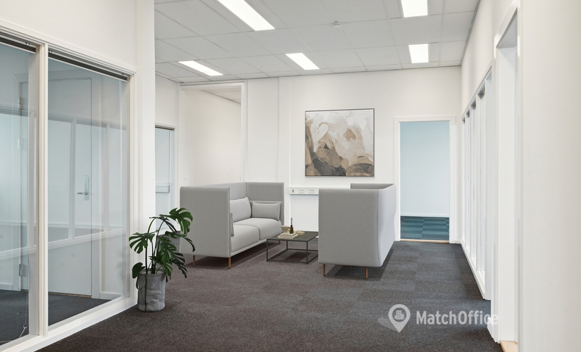 Office Herstedøstervej 9 2600 Glostrup