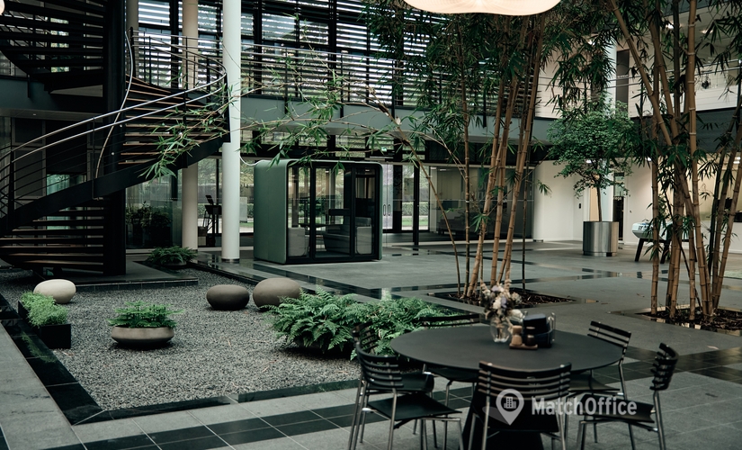 Office Banevænget 13 3460 Birkerod