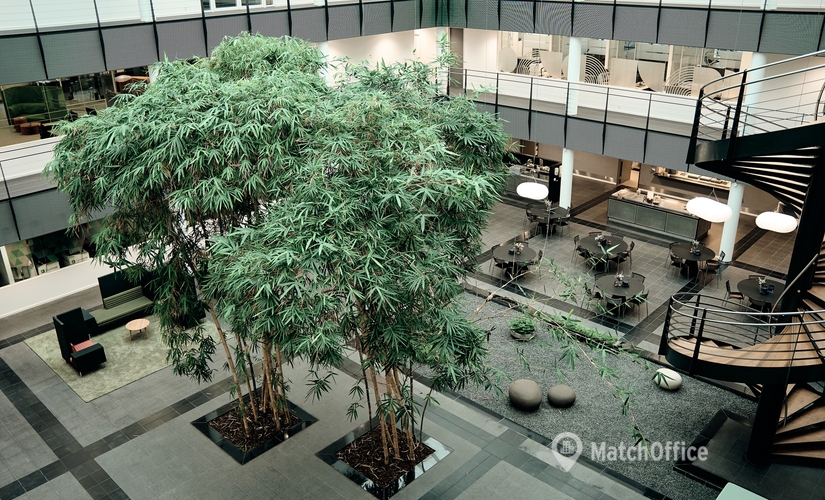 Office Banevænget 13 3460 Birkerod