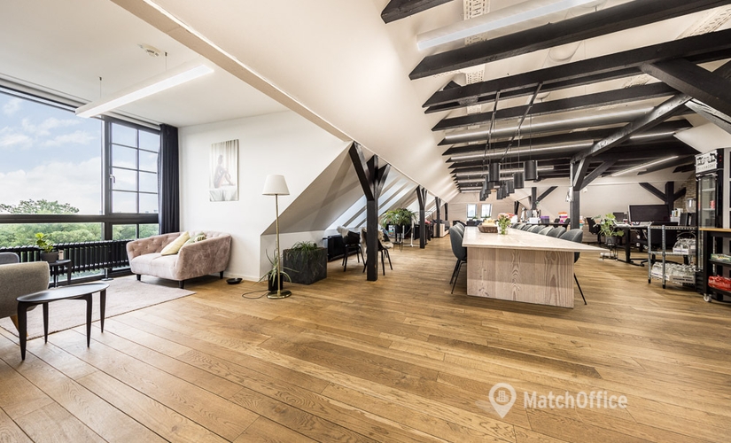 Kontor til leje på Artillerivej 86, 2300 København S - 2140 m² | Foto 1 - Lokalebasen.dk