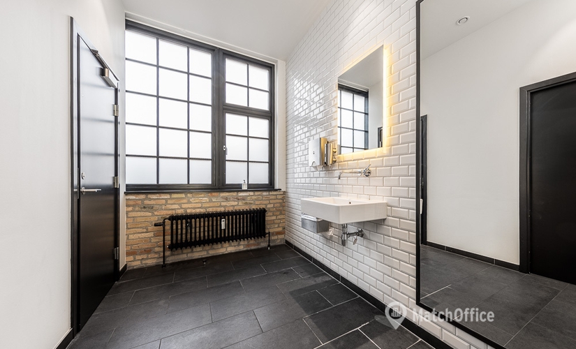 Kontor til leje på Artillerivej 86, 2300 København S - 2140 m² | Foto 4 - Lokalebasen