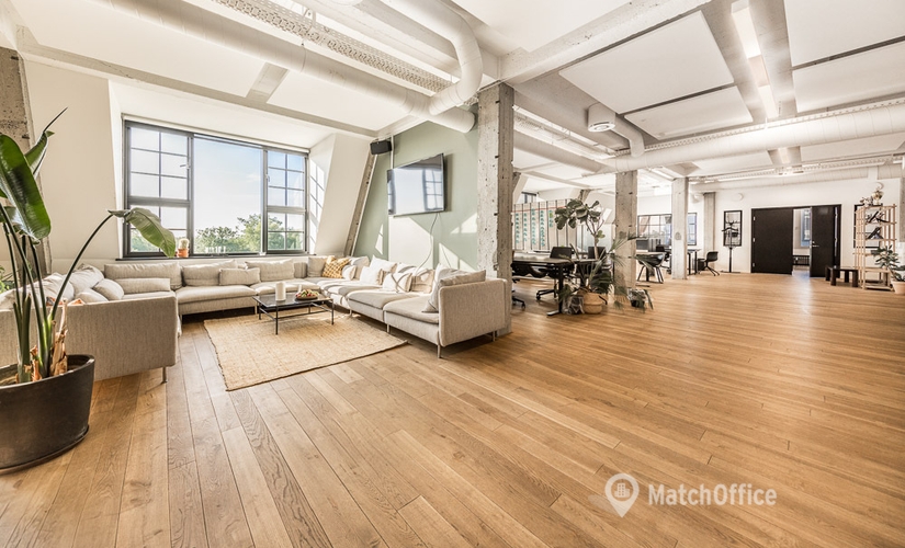 Office Artillerivej 86 2300 Copenhagen S