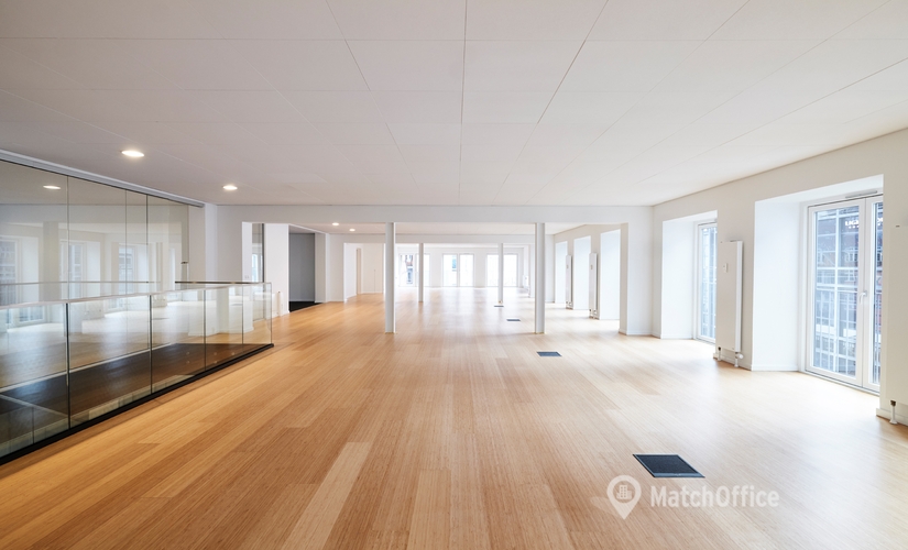 Kontor til leje på Ny Østergade 20, 1101 København K - 1139 m² | Foto 0 - Lokalebasen.dk