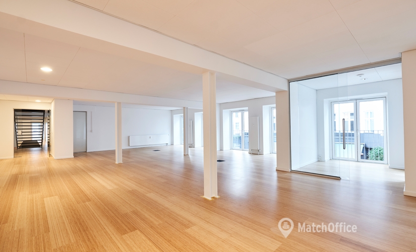 Kontor til leje på Ny Østergade 20, 1101 København K - 1139 m² | Foto 3 - Lokalebasen.dk