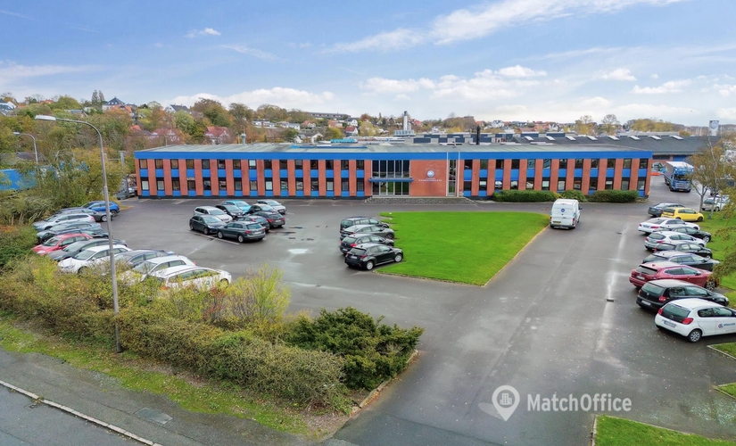 6714 m² Workshop space for rent in Kolding, Ndr Havnevej 2 (6000) - 3 | MatchOffice