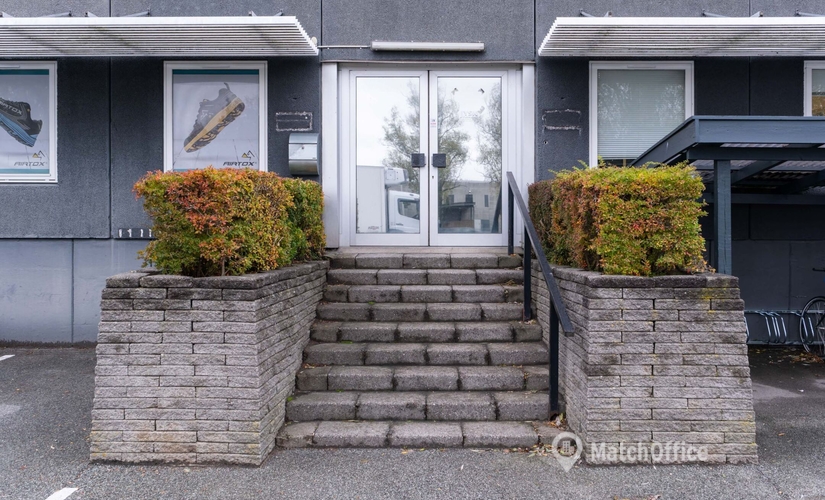 Kontor til leje på Mileparken 13, 2740 Skovlunde - 242 m² | Foto 2 - Lokalebasen.dk