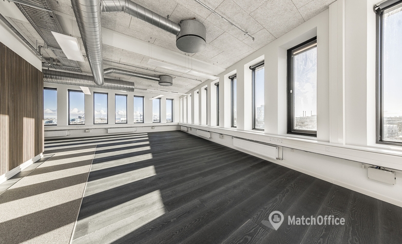 Kontor til leje på Tromsøgade 2, 2100 København Ø - 3481 m² | Foto 4 - Lokalebasen