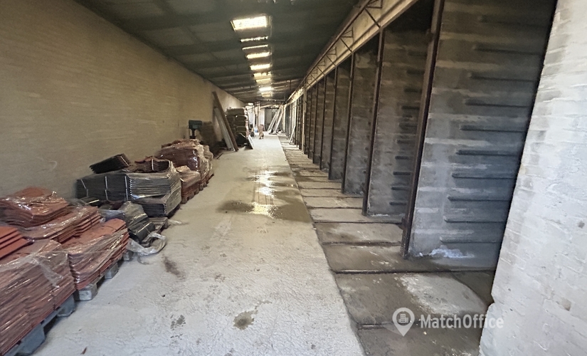 Lager til leje på Orebovej 29, 4293 Dianalund - 2000 m² | Foto 9 - Lokalebasen