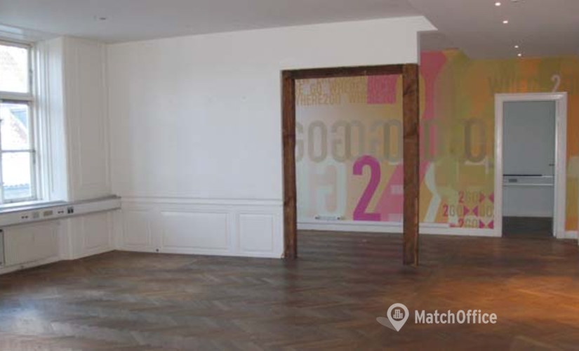 Kontor Kronprisensensgade 8 1114 København K