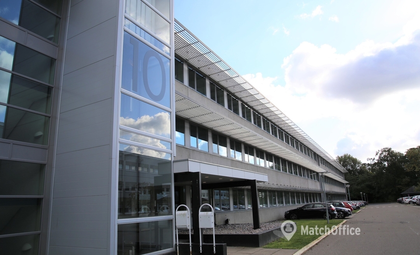 Kontorhotel på Herstedvang 10, 2620 Albertslund - 279 m² | Foto 3 - Lokalebasen