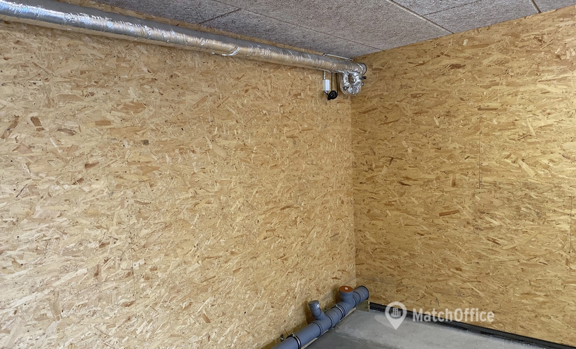 Lager til leje på Skovdalsvej 2A, 8300 Odder - 35 m² | Foto 2 - Lokalebasen