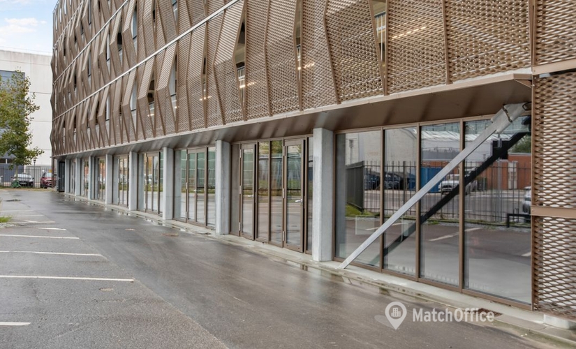 Lager til leje på Carl Jacobsens Vej 30, 2500 Valby - 26 m² | Foto 0 - Lokalebasen