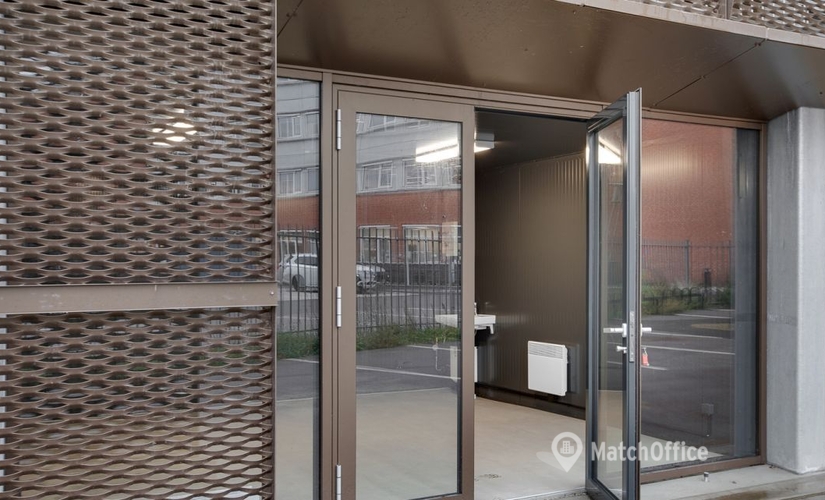 Lager til leje på Carl Jacobsens Vej 30, 2500 Valby - 26 m² | Foto 2 - Lokalebasen