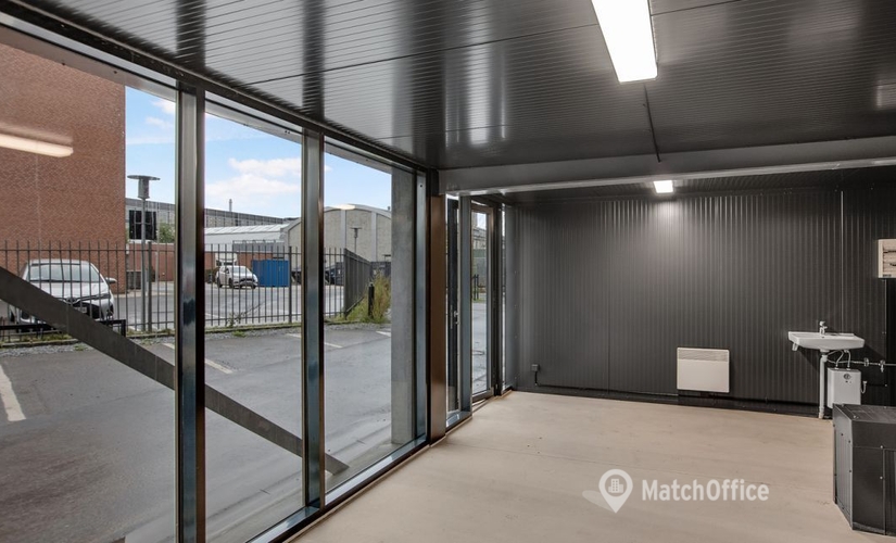 Lager til leje på Carl Jacobsens Vej 30, 2500 Valby - 26 m² | Foto 3 - Lokalebasen.dk