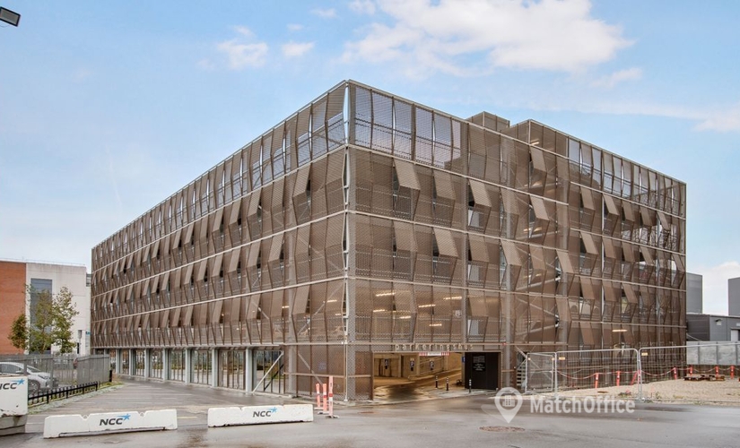 Lager til leje på Carl Jacobsens Vej 30, 2500 Valby - 26 m² | Foto 1 - Lokalebasen