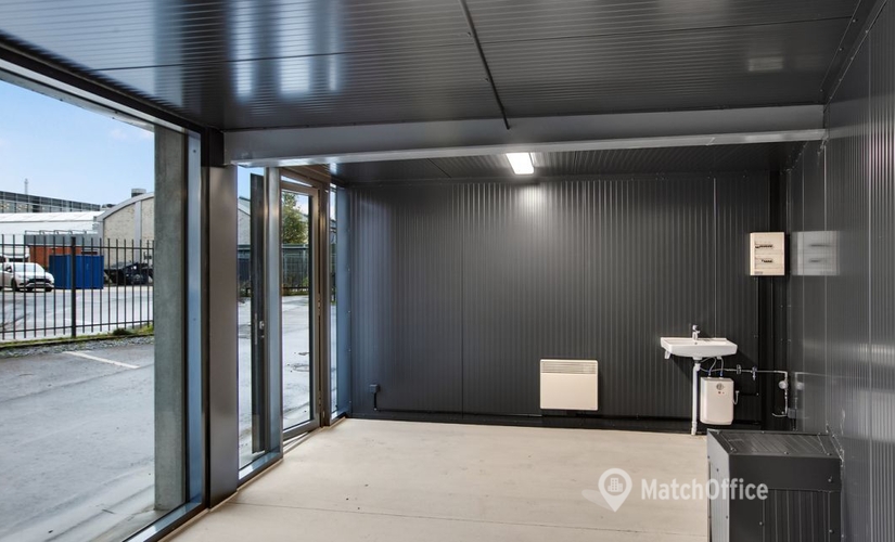 Lager til leje på Carl Jacobsens Vej 30, 2500 Valby - 26 m² | Foto 4 - Lokalebasen