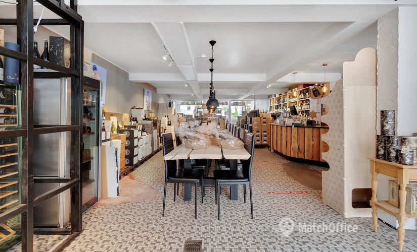 Office Vestergade 4 9300 Saeby